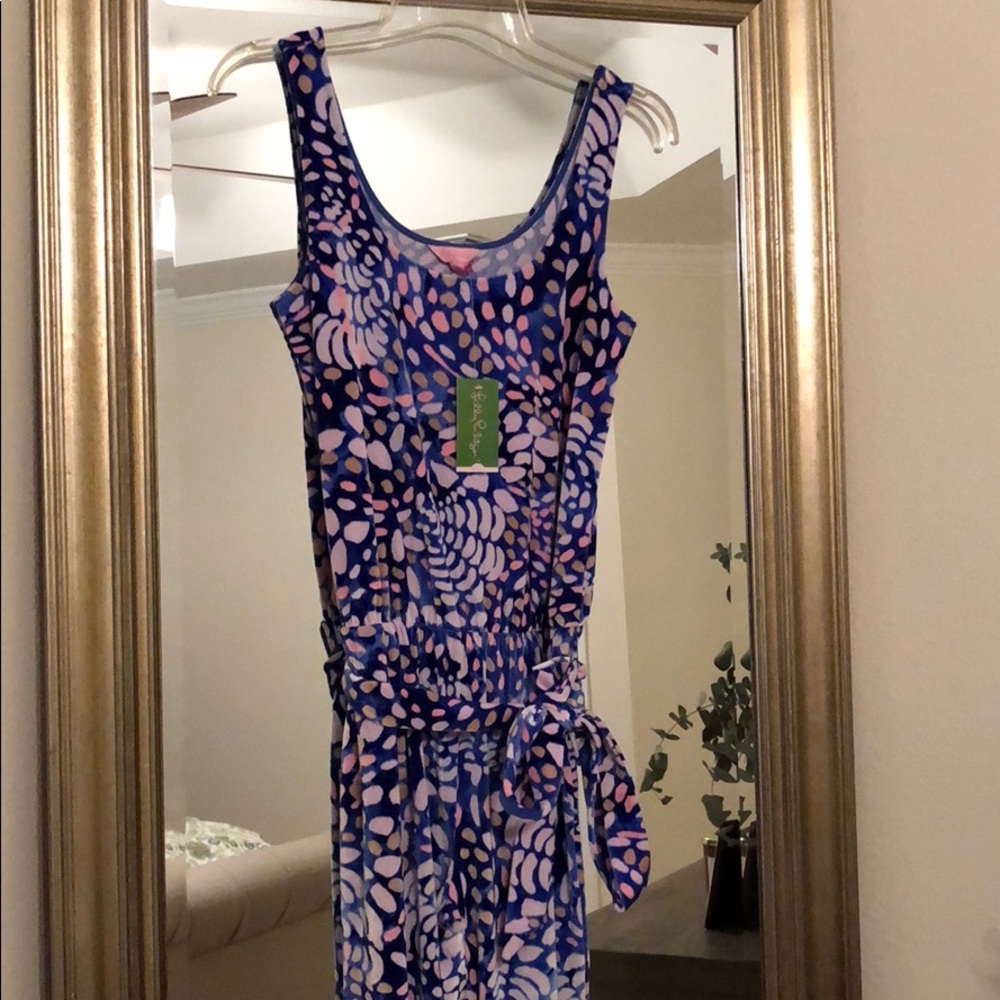 Lilly Pulitzer - Nena Jumpsuit